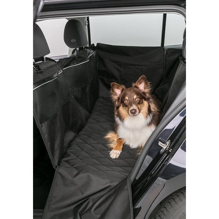 Trixie Auto Schwarz
