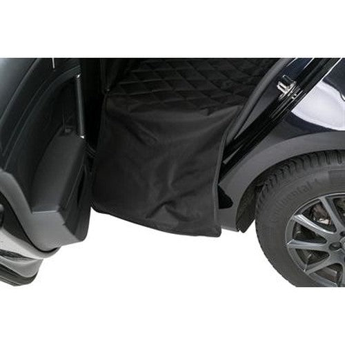 Trixie Auto Schwarz