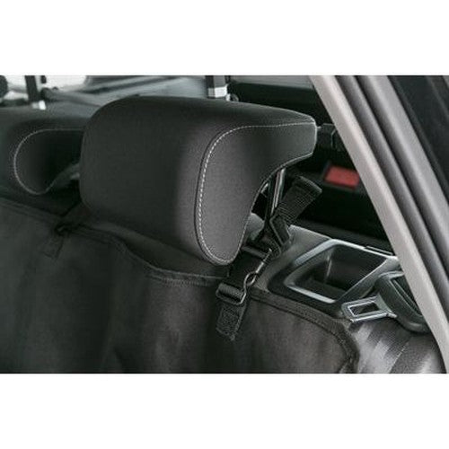 Trixie Auto Schwarz