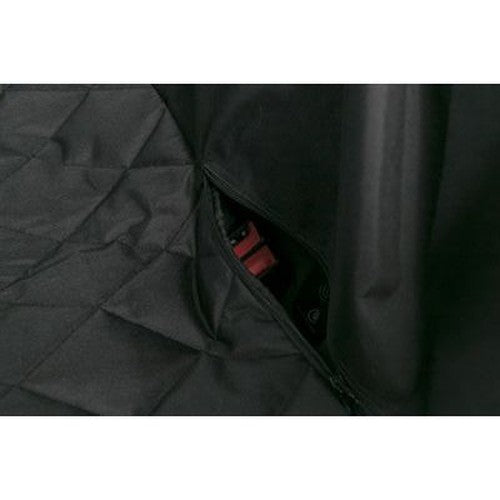 Trixie Auto Schwarz