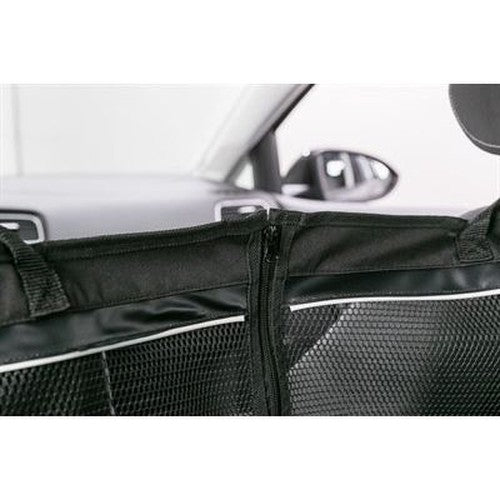 Trixie Auto Schwarz