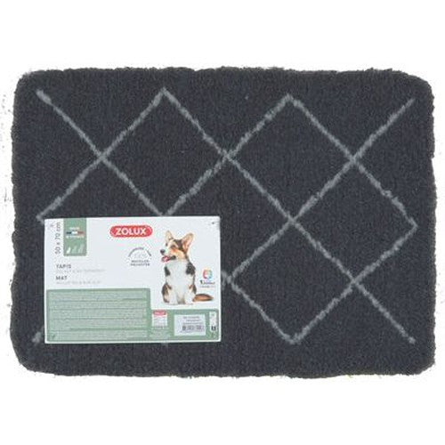Zolux Berber Vetbed Recycled Grau