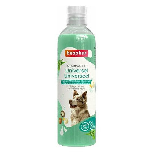 Beaphar Hund Universal Glänzendes Fell