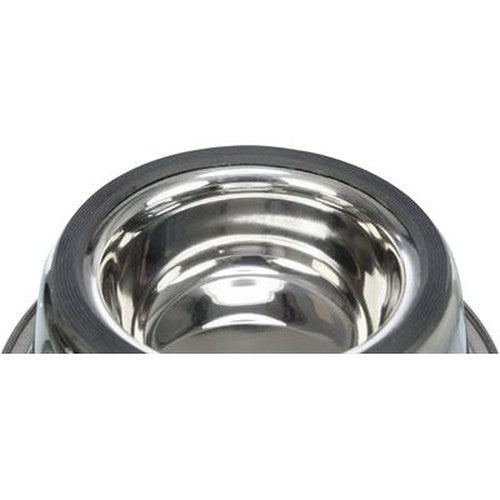 Trixie Hund Langsam Fütternd Edelstahl