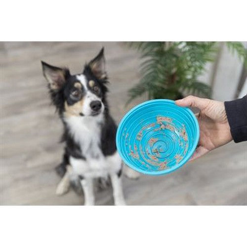 Trixie Lick'n'snack Hundefressnapf Silikon