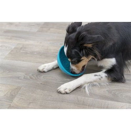 Trixie Lick'n'snack Hundefressnapf Silikon