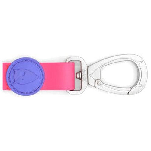 Morso Hundeleine Wasserdicht Recycelt Passion Rosa Rosa