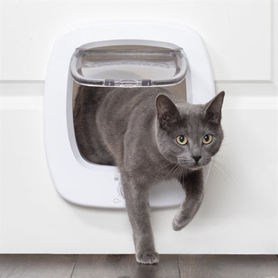 Petsafe Katzenklappe Big Cat 2.0 Flap