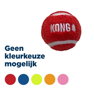 Kong Sport Softies Ball