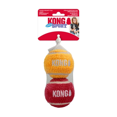 Kong Sport Softies Ball