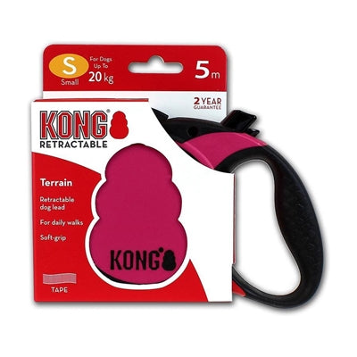 Kong Roll Line Terrain Rosa