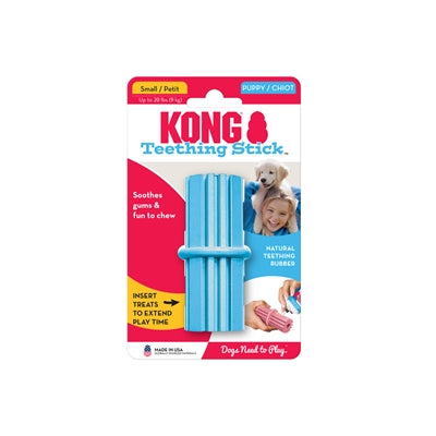 Kong Welpenzahnstocher Sortiert