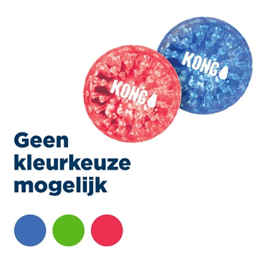 Kong Squeezz Geodz Sortiert