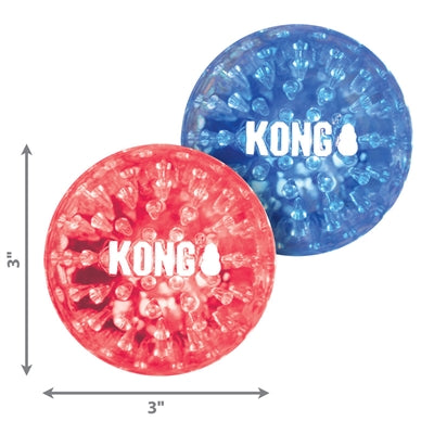 Kong Squeezz Geodz Sortiert