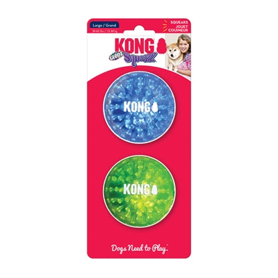 Kong Squeezz Geodz Sortiert