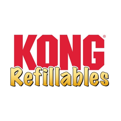 Kong Nachfüllbare Eichhörnchen