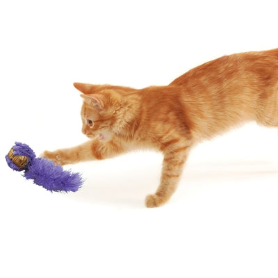 Kong Katze Aktiv Kork Ball Assorti