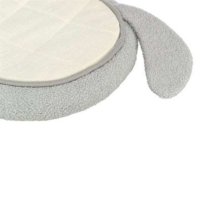 Trixie Hundekorb Junior Grau