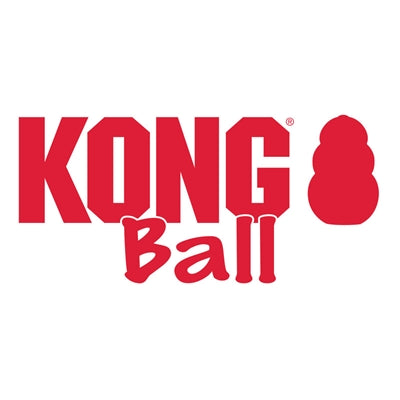 Kong Ball Mit Lochgummi