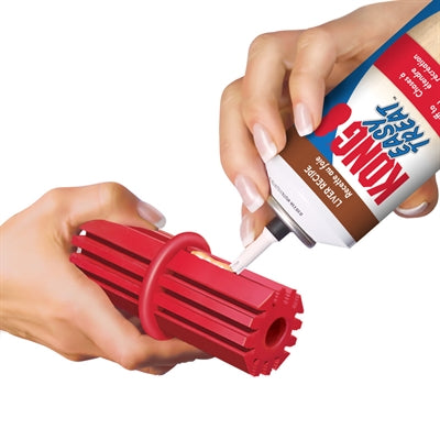 Kong Zahnstocher Gummi Rot