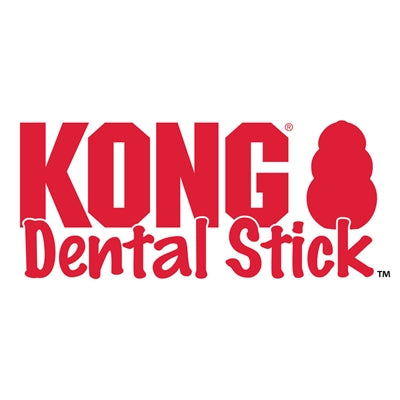 Kong Zahnstocher Gummi Rot