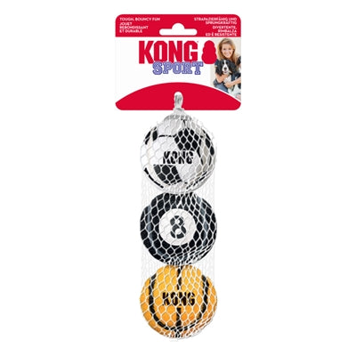 Kong Sportball Sortiert