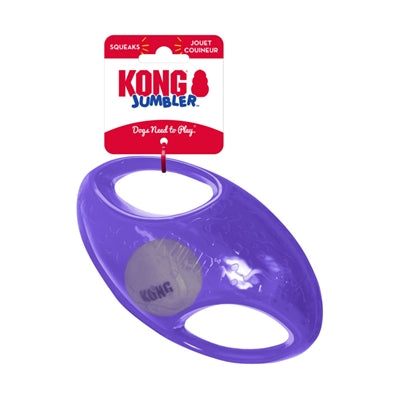 Kong Jumbler Fussball Sortiert