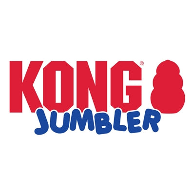 Kong Jumbler Fussball Sortiert