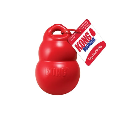 Kong Hüpfer Rot
