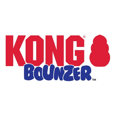 Kong Hüpfer Rot