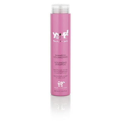 Yuup! Volumengebendes Shampoo