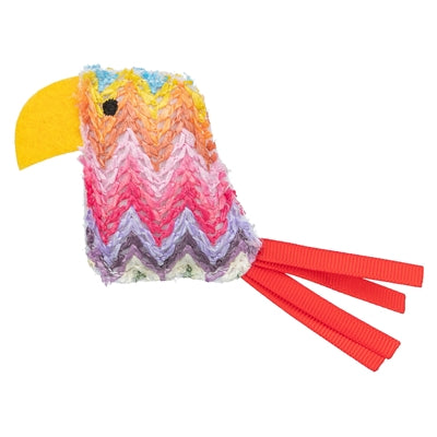 Trixie Papagei Katzenminze Gemischte Farben