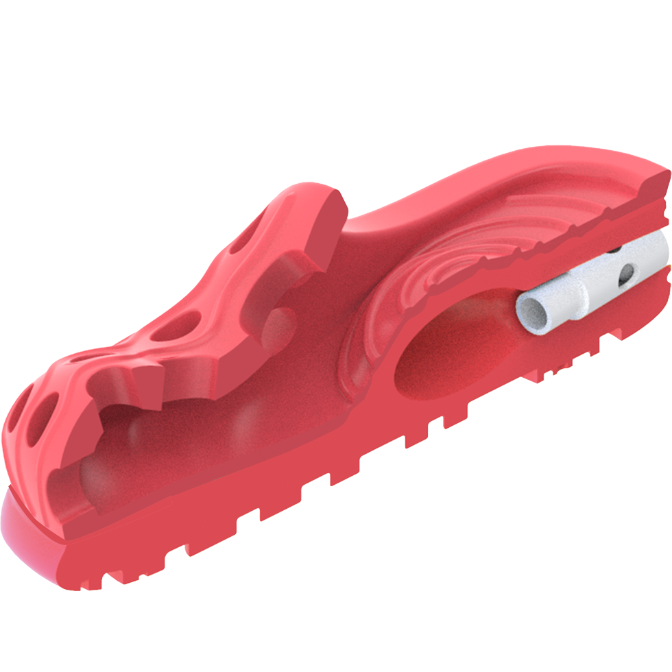 AFP Doggies' Shoes - Air Pups Slipper L