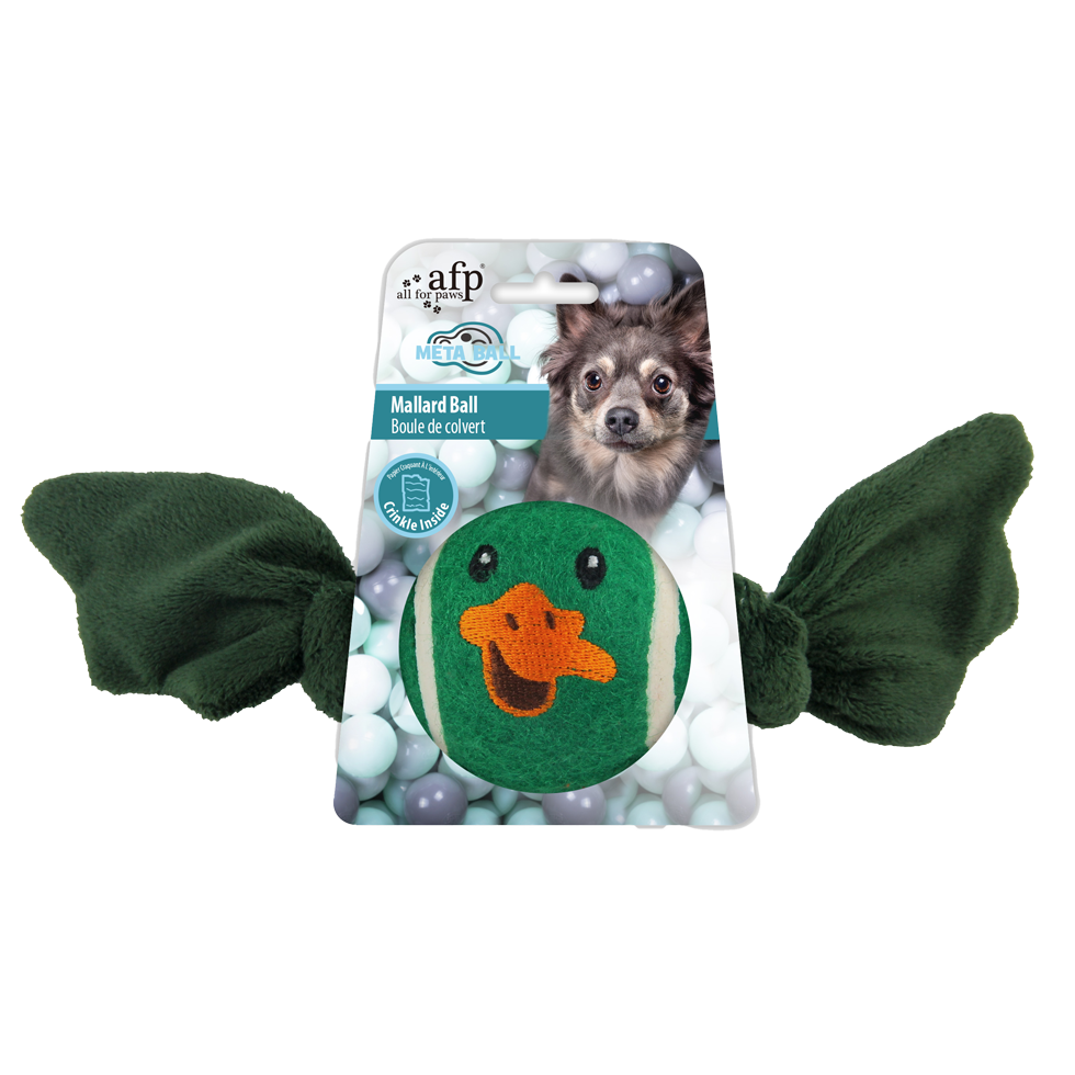 AFP Meta Ball - Ball Ente