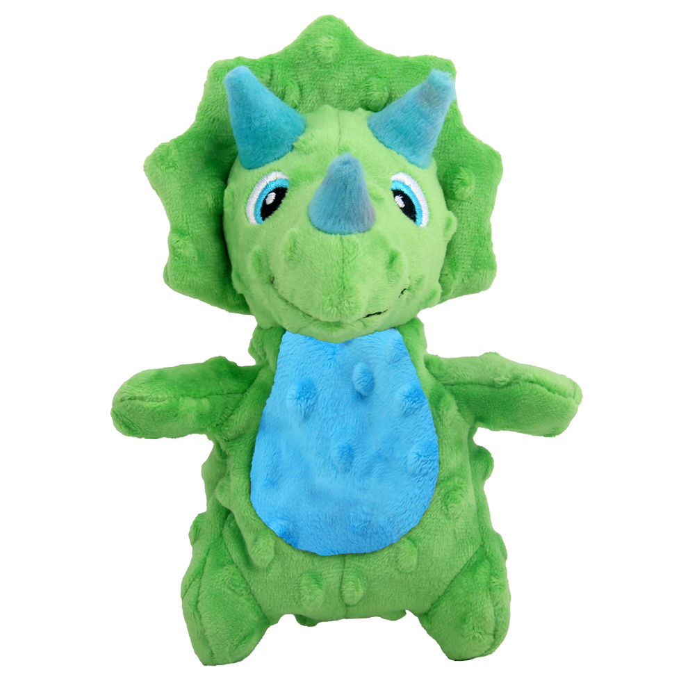 AFP My T-Rex Thomas the Mini Triceratops S