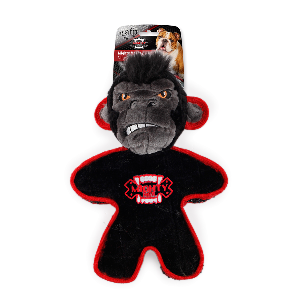 AFP My T-Rex Mighty Affe