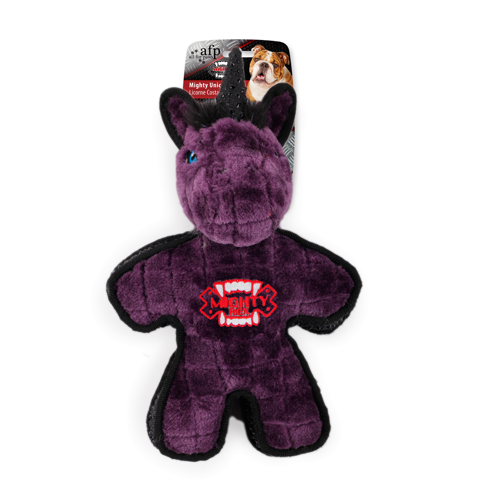 AFP My T-Rex Mighty Einhorn