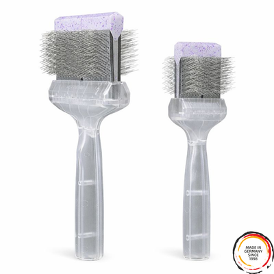 ActiVet Daily Care Pflegebürste - Tägliche Fellpflege Hund & Katze