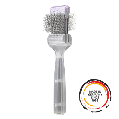 ActiVet Daily Care Pflegebürste - Tägliche Fellpflege Hund & Katze