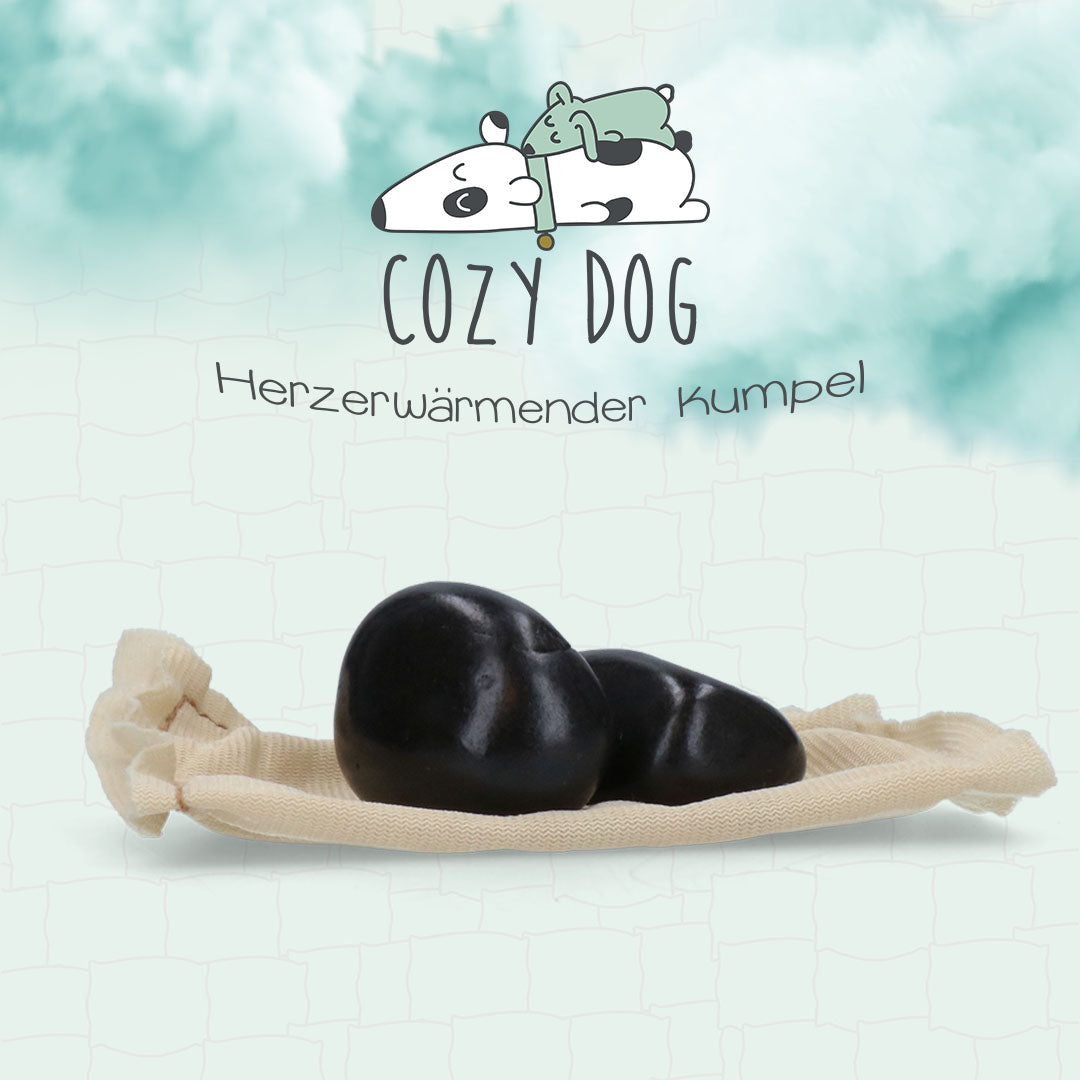 Cozy Dog Ersatzteile Steine