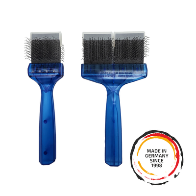 ActiVet Pro Blue Zapper – Stark gegen Unterwolle & Verfilzungen