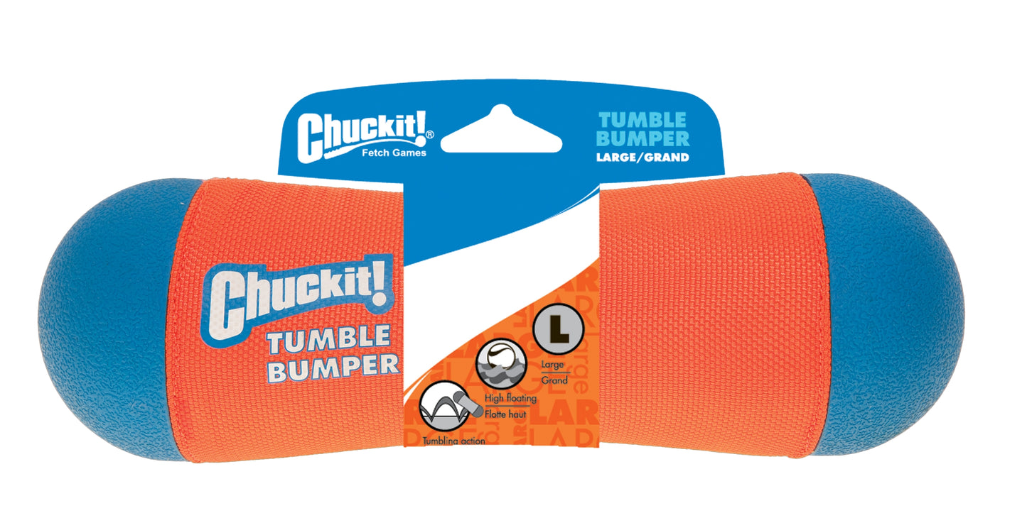 Chuckit! Tumble Bumper L