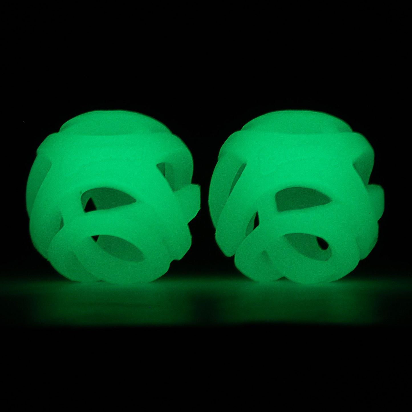 Chuckit! Air Glow Fetch Ball M