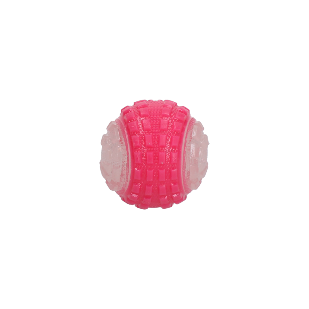Dog Comets Glow In The Dark Moon Ball S Rosa