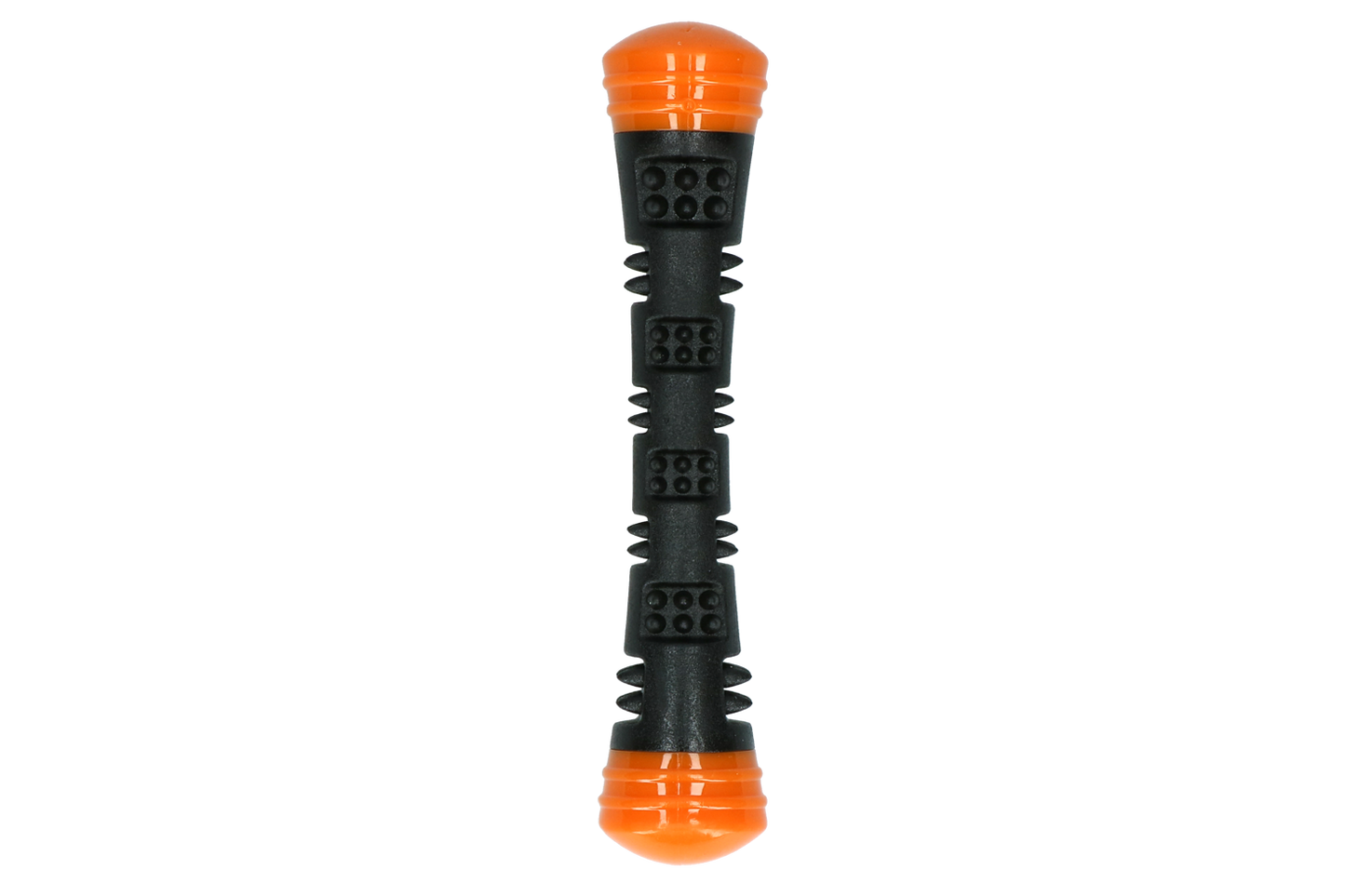 Dog Comets Meteor Wurfstock Orange S