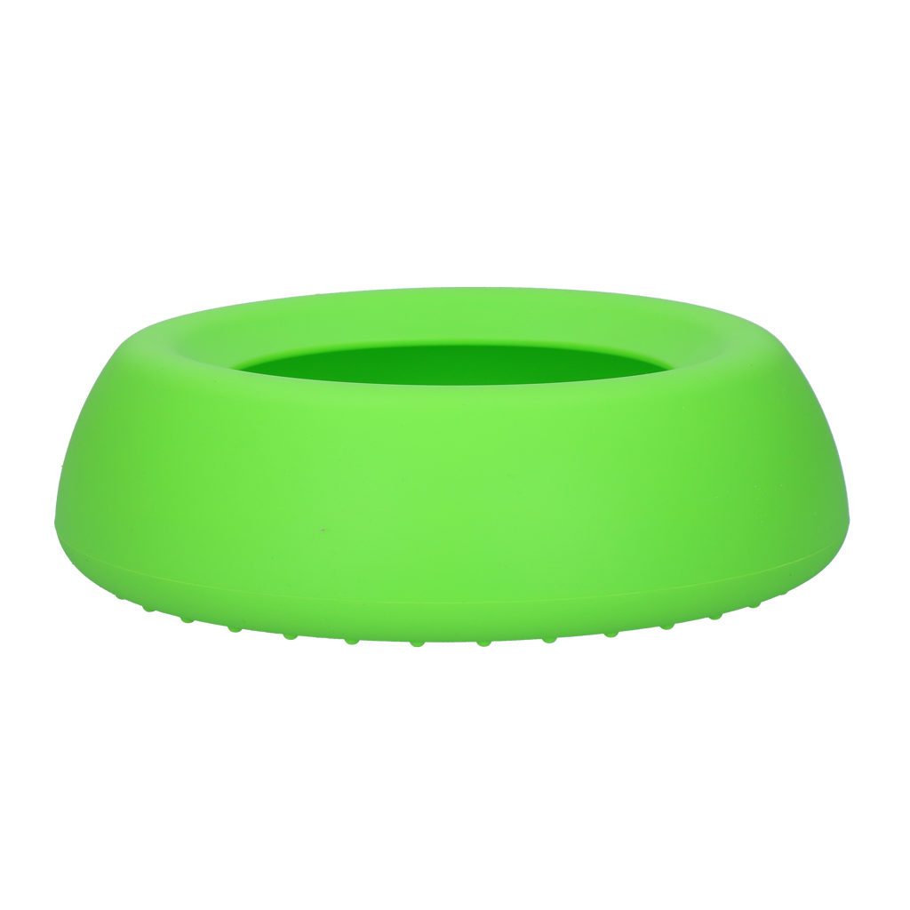 Excellent Pets No-Spill Bowl 800ml Grün M