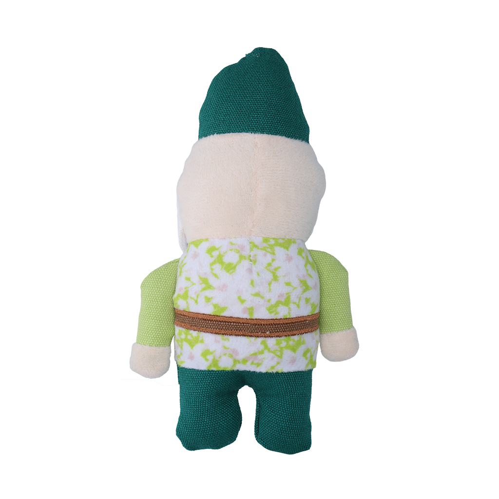 Garden Paws Garden Gnome Gentle George S