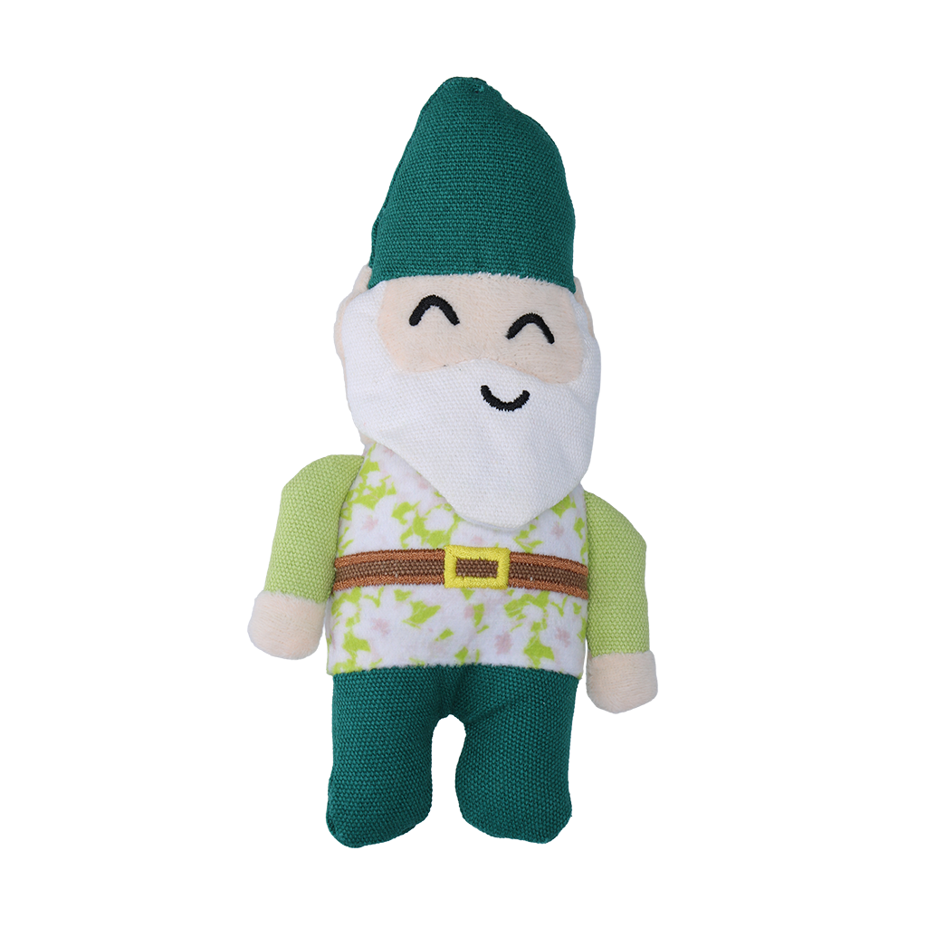 Garden Paws Garden Gnome Gentle George S