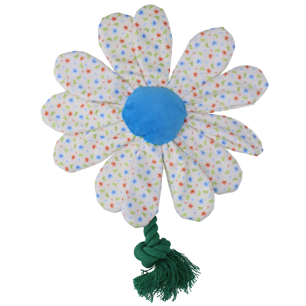 Garden Paws Flower Sky Flowers M