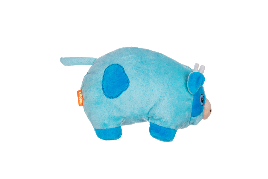 Growl Trofflers Moo Moo die Kuh